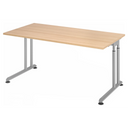 ZENO 16 S | 160x80 | Schreibtisch - buerostuhl24