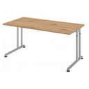 ZENO 16 S | 160x80 | Schreibtisch - buerostuhl24