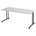 ZENO 19 G | 180x80 | Schreibtisch - buerostuhl24
