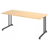 ZENO 19 G | 180x80 | Schreibtisch - buerostuhl24