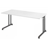 ZENO 19 G | 180x80 | Schreibtisch - buerostuhl24
