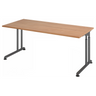 ZENO 19 G | 180x80 | Schreibtisch - buerostuhl24