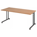 ZENO 19 G | 180x80 | Schreibtisch - buerostuhl24