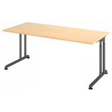 ZENO 19 G | 180x80 | Schreibtisch - buerostuhl24