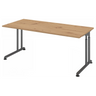 ZENO 19 G | 180x80 | Schreibtisch - buerostuhl24