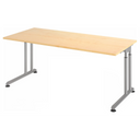 ZENO 19 S | 180x80 | Schreibtisch - buerostuhl24