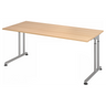 ZENO 19 S | 180x80 | Schreibtisch - buerostuhl24
