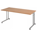 ZENO 19 S | 180x80 | Schreibtisch - buerostuhl24