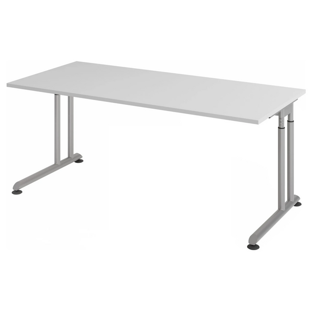 ZENO 19 S | 180x80 | Schreibtisch - buerostuhl24