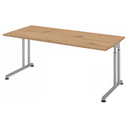 ZENO 19 S | 180x80 | Schreibtisch - buerostuhl24