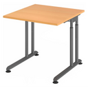 ZENO 8 G | 80x80 | Schreibtisch - buerostuhl24