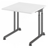 ZENO 8 G | 80x80 | Schreibtisch - buerostuhl24