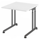 ZENO 8 G | 80x80 | Schreibtisch - buerostuhl24