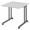 ZENO 8 G | 80x80 | Schreibtisch - buerostuhl24