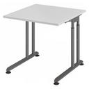 ZENO 8 G | 80x80 | Schreibtisch - buerostuhl24