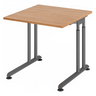 ZENO 8 G | 80x80 | Schreibtisch - buerostuhl24