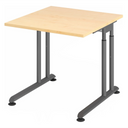 ZENO 8 G | 80x80 | Schreibtisch - buerostuhl24