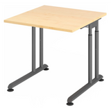 ZENO 8 G | 80x80 | Schreibtisch - buerostuhl24