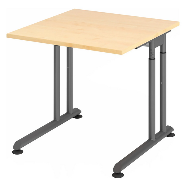 ZENO 8 G | 80x80 | Schreibtisch - buerostuhl24