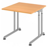 ZENO 8 S | 80x80 | Schreibtisch - buerostuhl24