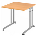 ZENO 8 S | 80x80 | Schreibtisch - buerostuhl24