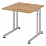 ZENO 8 S | 80x80 | Schreibtisch - buerostuhl24