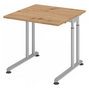 ZENO 8 S | 80x80 | Schreibtisch - buerostuhl24