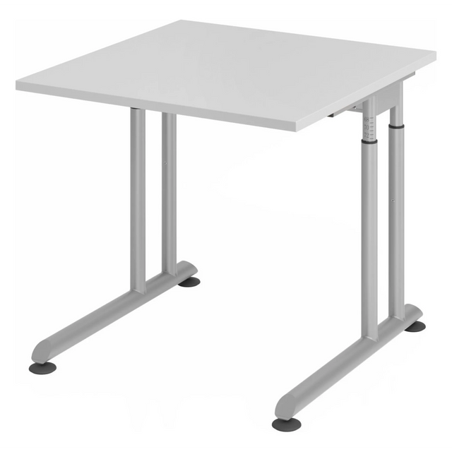 ZENO 8 S | 80x80 | Schreibtisch - buerostuhl24