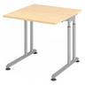 ZENO 8 S | 80x80 | Schreibtisch - buerostuhl24