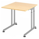 ZENO 8 S | 80x80 | Schreibtisch - buerostuhl24