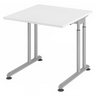 ZENO 8 S | 80x80 | Schreibtisch - buerostuhl24
