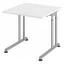 ZENO 8 S | 80x80 | Schreibtisch - buerostuhl24