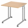 ZENO 8 S | 80x80 | Schreibtisch - buerostuhl24