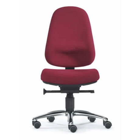 ZERO 12 - Profi Bürostuhl - buerostuhl24