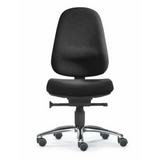 ZERO 12 - Profi Bürostuhl - buerostuhl24