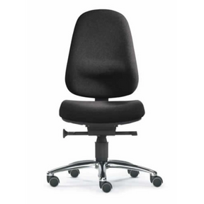 ZERO 12 - Profi Bürostuhl - buerostuhl24