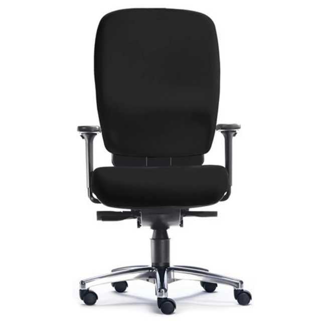 ZERO 15 AL - High End Bürostuhl - buerostuhl24