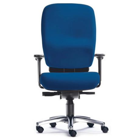 ZERO 15 AL - High End Bürostuhl - buerostuhl24