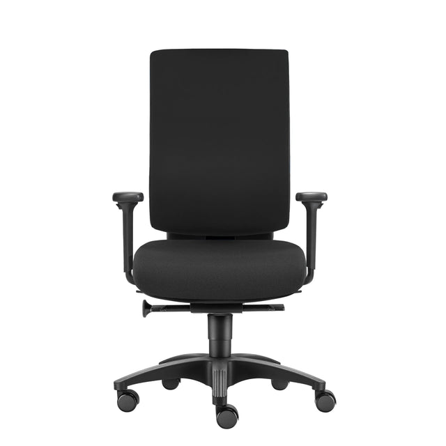 ZERO 17 AL - Profi Bürostuhl - buerostuhl24