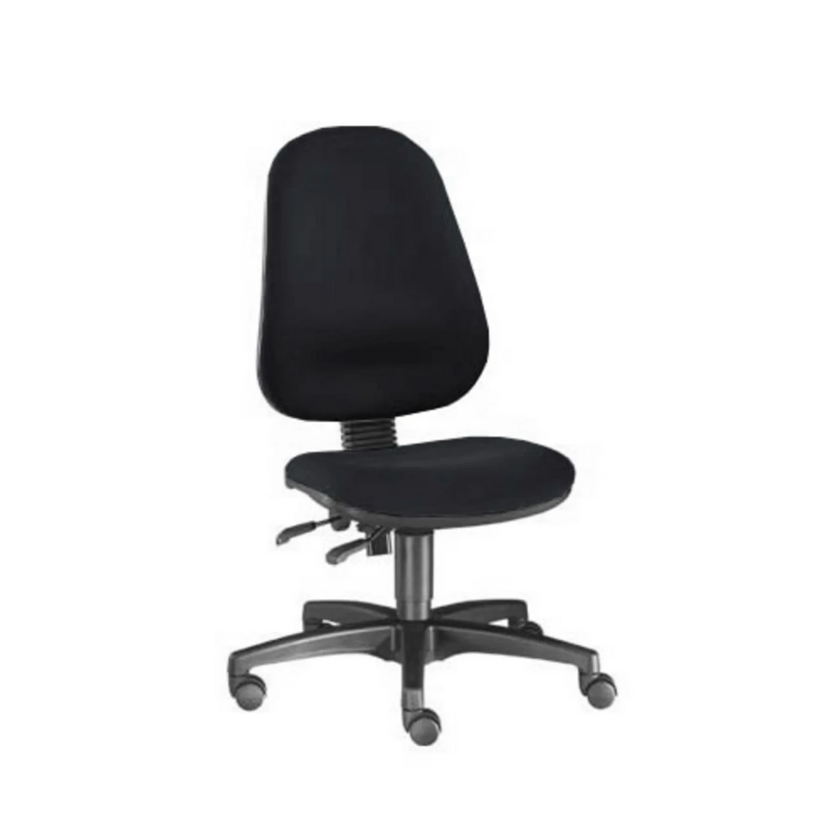 ZERO 35 - Profi Bürostuhl - buerostuhl24