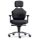 ZERO 51 AL - High End Bürostuhl - buerostuhl24