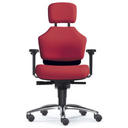 ZERO 51 AL - High End Bürostuhl - buerostuhl24
