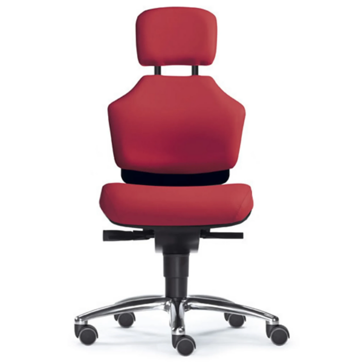 ZERO 51 - High End Bürostuhl - buerostuhl24