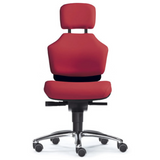 ZERO 51 - High End Bürostuhl - buerostuhl24