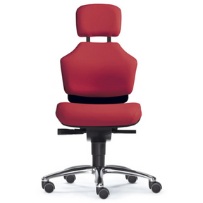 ZERO 51 - High End Bürostuhl - buerostuhl24