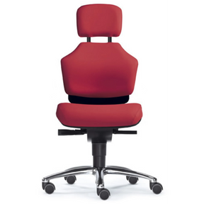 ZERO 51 - High End Bürostuhl - buerostuhl24