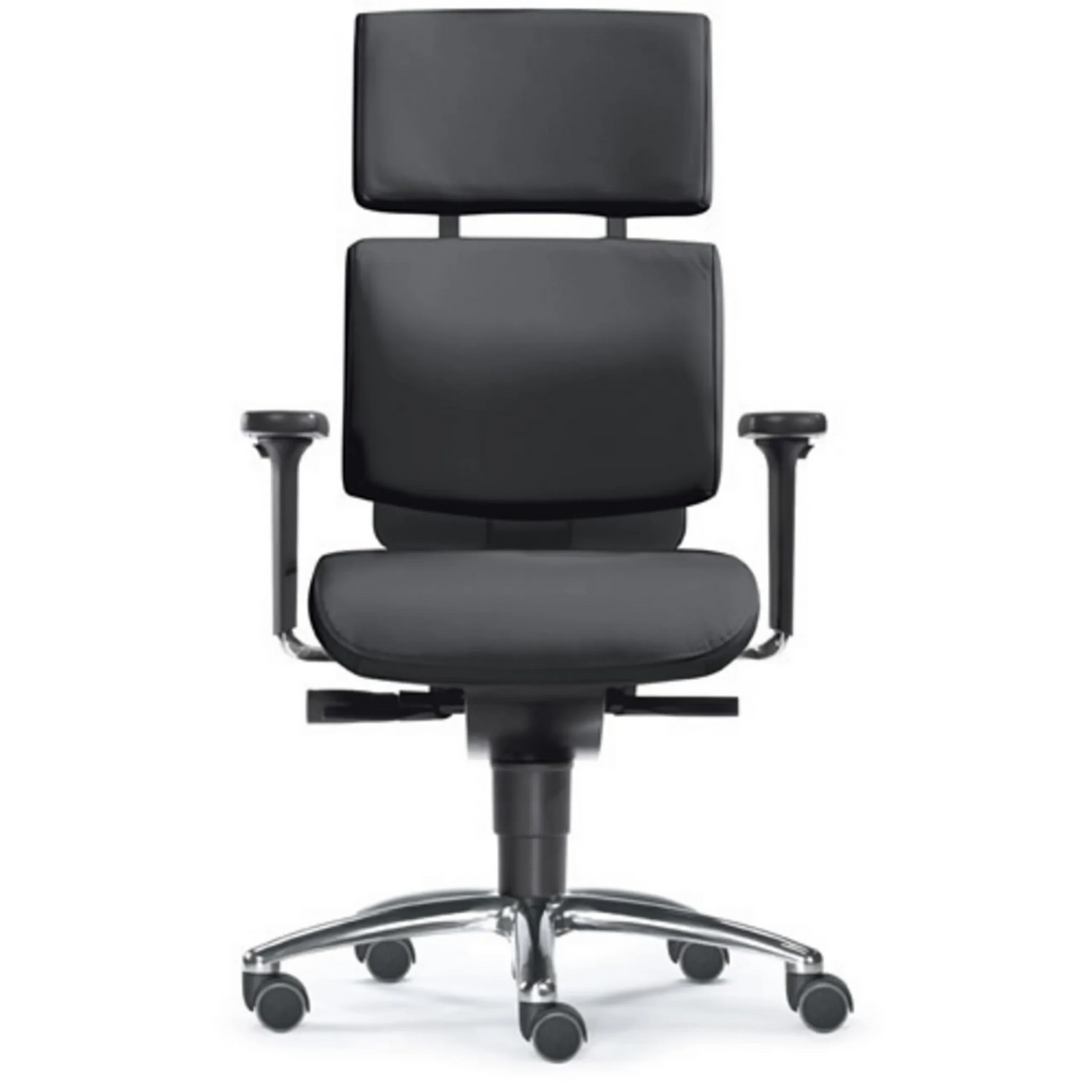 ZERO 52 AL - High End Bürostuhl - buerostuhl24
