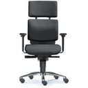 ZERO 52 AL - High End Bürostuhl - buerostuhl24