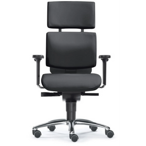 ZERO 52 AL - High End Bürostuhl - buerostuhl24