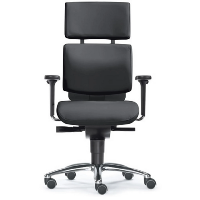 ZERO 52 AL - High End Bürostuhl - buerostuhl24
